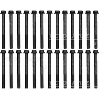 Cilinderkopbout set REINZ 14-10024-01
