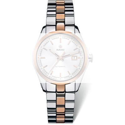 Rado straps 07.04709.10 HyperChrome band