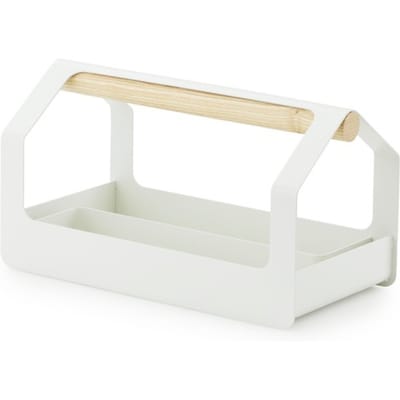 Normann Copenhagen Gereedschapskist - NormannCopenhagenHausLightGrey