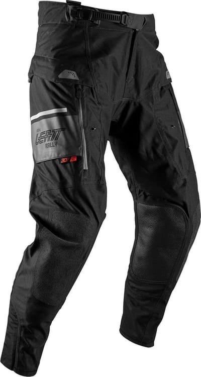 Leatt ADV Rally 7.5 HydraDri waterdichte motorfiets textielbroeken -