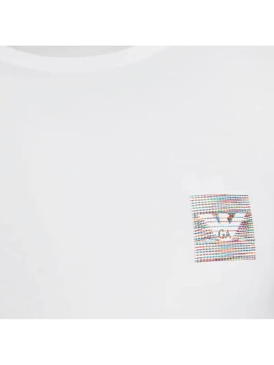 Emporio Armani heren T-shirt GA Active
