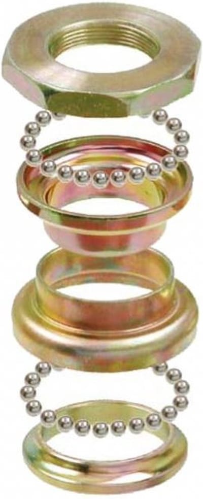 rms stuurlagerset voor peugeot 50 sv geo scooter 1991 tot 1995 704980 nieuw