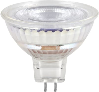 Ledvance LED Spot MR16 GU5.3 - 3.4W 345lm 2700K 12V - Ø50mm - 36° - Geschikt voor horeca, sfeerverlichting, woonkamer