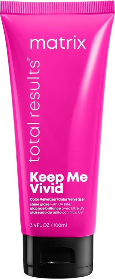 Matrix Keep Me Vivid Color Velvetizer – Verzorgt en beschermt gekleurd haar – 100 ml
