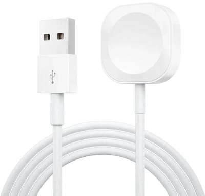 5W USB Oplaadkabel - Geschikt voor Apple Watch Oplader Kabel