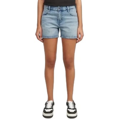 Damesshort G-Star Judee Clean Edge