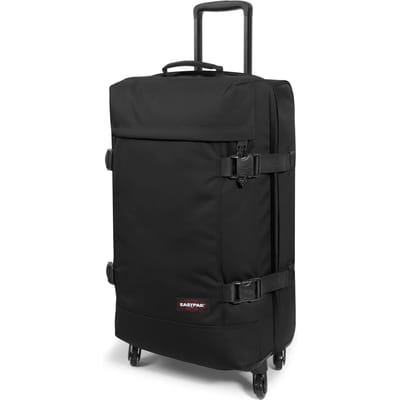 Eastpak TRANS4 M Reiskoffer (70 x 39 x 28 cm) - Black