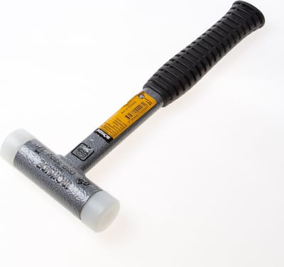 Ironside Hamer terugslagvrij 30mm