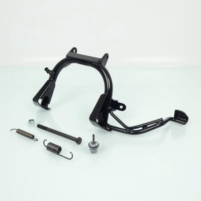Béquille centrale RMS pour scooter Piaggio 50 Vespa ET4 2000 à 2005 18.3cm Neuf