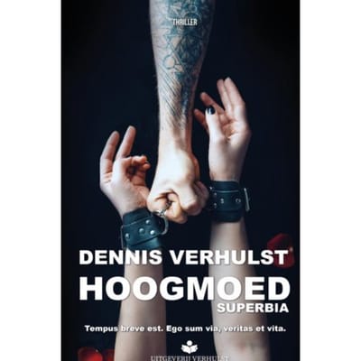 Hoogmoed - Dennis Verhulst