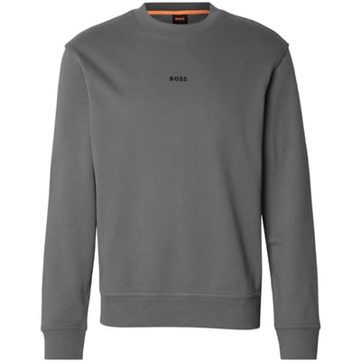 Boss WeSmall Sweater Heren - Maat L