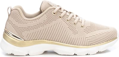 XTI 142452 Trainer - BEIGE