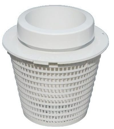 Certikin Skimmermand met Drijvende Vlotterklep HD100