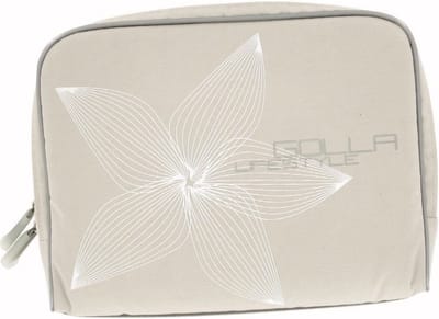 Golla Navi tas Day Tripper grijs 5â?? tot 6â?? Navi