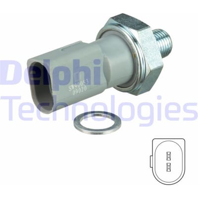 Oliedruksensor DELPHI SW90053