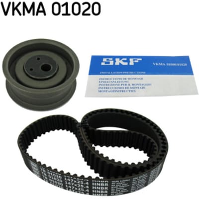 Distributieriemset SKF VKMA 01020
