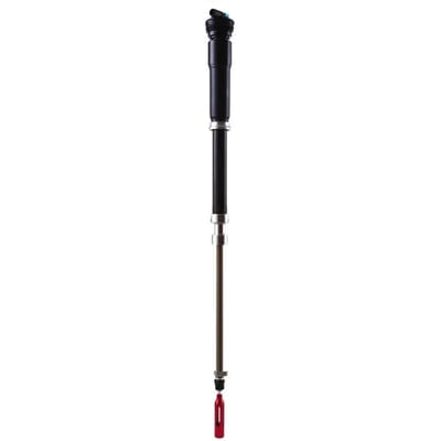 Compleet demping cartridge Fox Factory 2020 SC FIT4 Push to Lock, U-Cup