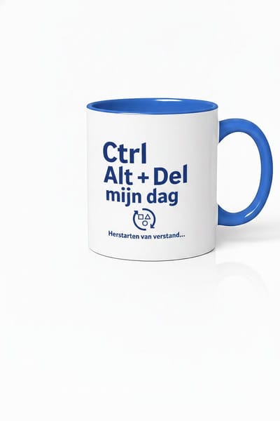 Nevolis® | Espressomok 330ml met Uniek Design | Ontwerp Jouw Eigen Mok | Handgemaakt Cadeau voor Koffieliefhebbers | Gepersonaliseerd op Aanvraag | Enkel of Grote Bestelling