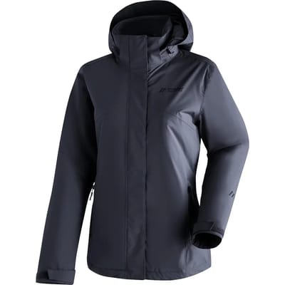Dames wandeljack Maier Sports Metor Therm Rec