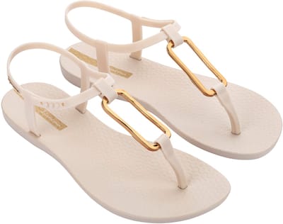 Ipanema Class Modern Dames Slippers - Beige