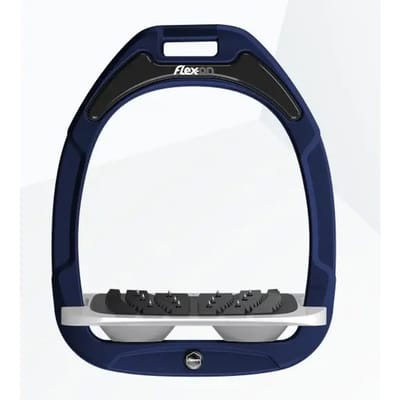 Ultra Grip Inclinatie Beugels Marine/Grijs/Grijs Flex-On Green Composite