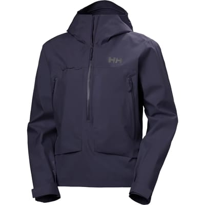 Dames wandeljack Helly Hansen Awe