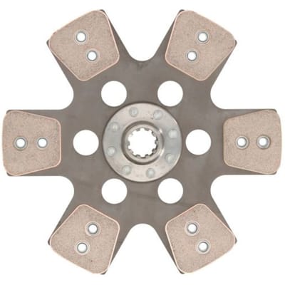 Koppelingsplaat LUK 333019710