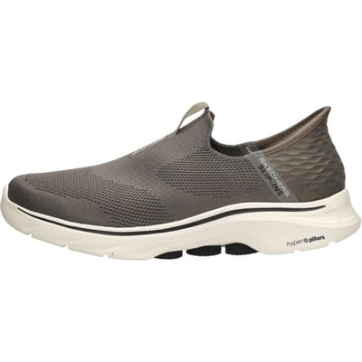 Skechers Go Walk 7 - Sneakers - Unisex - Cognac