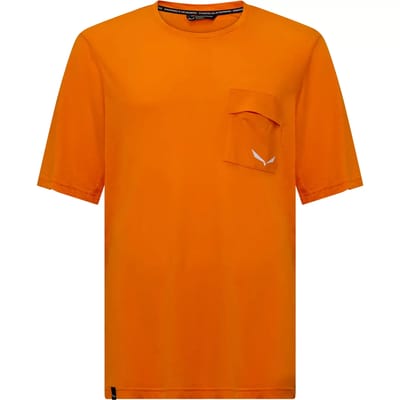 SALEWA AGNER HENNEP T-SHIRT 00-0000029072_4210 maat XL