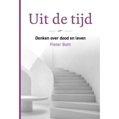 Uit De Tijd - Pieter Both