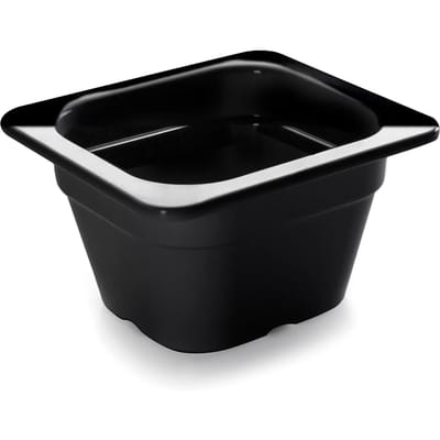 Bak 1/6 in melamine Lacor GN