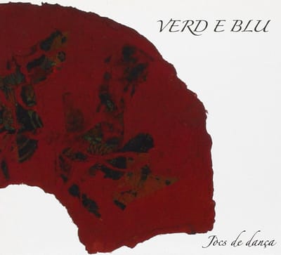 Verd E Blu - Jocs De Dança (CD)