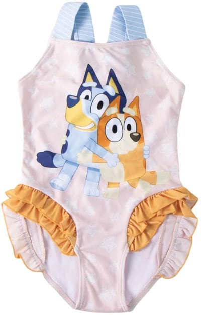 Badpak Bluey Swimsuit