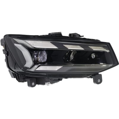 Koplampen VALEO 451081