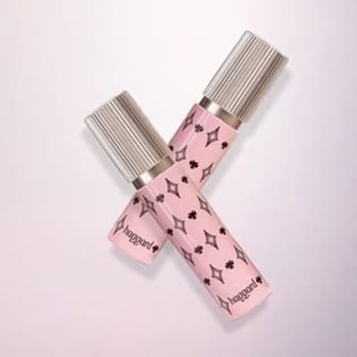 haggard - Emo Monster Multi-Purpose Lip Cream - 8 Colors 01# Dream Devourer - 3.5g