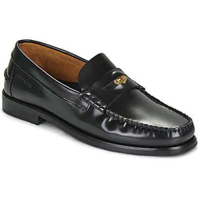 Mocassins Tommy Hilfiger HILFIGER PENNY PATENT LTH LOAFER