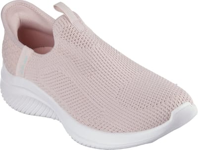 SKECHERS 150450 ROS Instapper roze maat 37,5