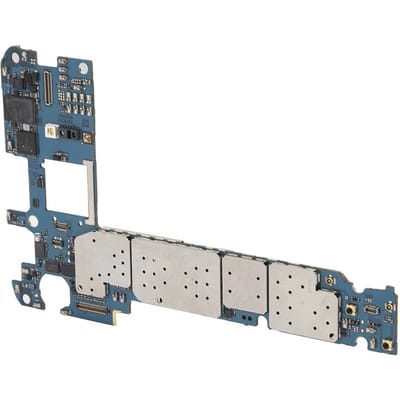 Moederbord voor Mobiele Telefoon Vervanging voor Samsung Note5 US Versie 32G gray