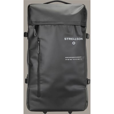 Trolley Stockwell 2.0 maat M, zwart