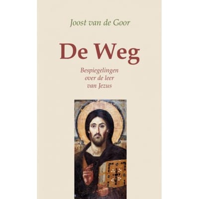De Weg - Joost Van de Goor