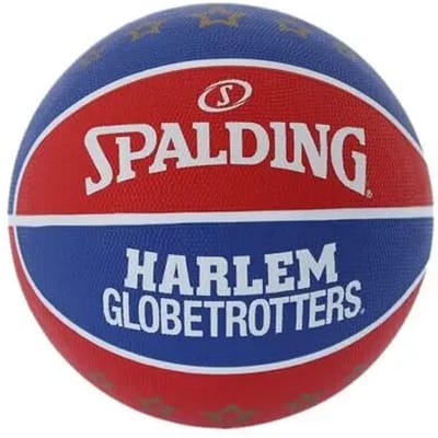 Basketbal Spalding Rookie Gear Hg Sz5 5 Maat 5 (Maat 5)