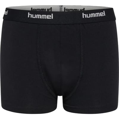Kinderboxershorts Hummel Nalle (x3)
