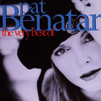 The Very Best Of Pat Benatar - Pat Benatar