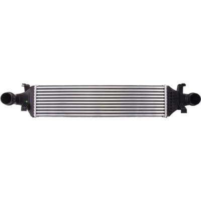 Intercooler NISSENS 96335