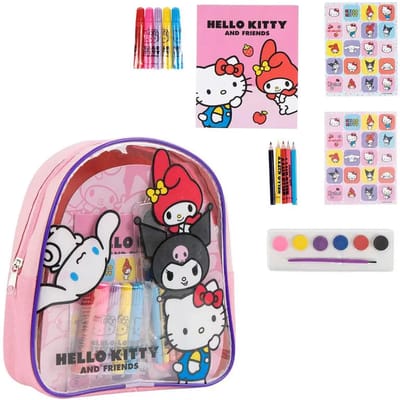 Kinderrugzak Cerda Hello Kitty