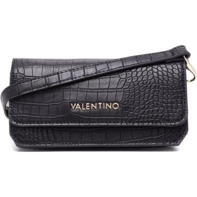 Valentino - Handbags Crossbodytas Winter Memento - zwart
