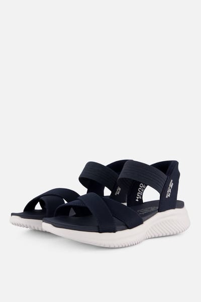 Skechers Slip-ins Ultra Flex 3.0 Never Better Sandalen Dames