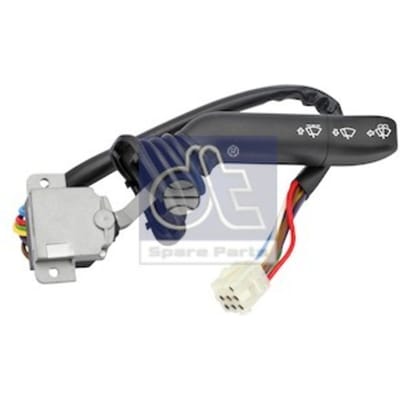 Ruitenwisserschakelaar DT Spare Parts 1.21554