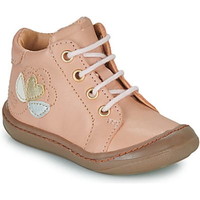 GBB  Hoge Sneakers REINETTE