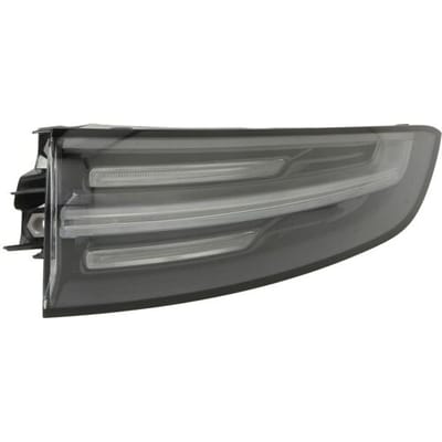 Achterlicht MAGNETI MARELLI 714020630809